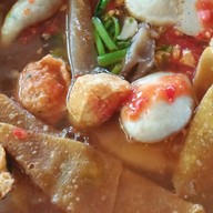 ก๋วยเตี๋ยวเรือโกฮับ ถ.พิงคนคร