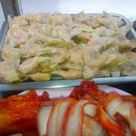 ร้านก๋วยเตี๋ยวเป็ด เกี๊ยวกุ้ง ชวนชิม