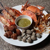 เมนูของร้าน Green Bar and Restaurant (กรีน ดอนเมือง)