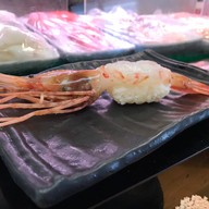 Sushi Zanmai Ueno