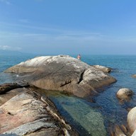 The Lighthouse เกาะพะงัน