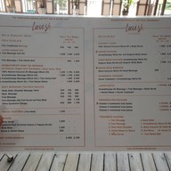 Lavish Salon and Spa ศาลาแดง