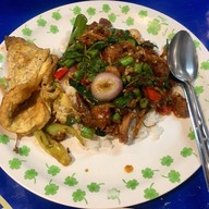 เชฟเด้ง สาขา 1 หลังโรงพยาบาลกรุงเทพ อุดรธานี