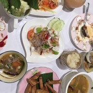 ส้มตำไทย พาราไดส์ ชั้น 3