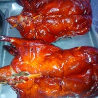 ร้านก๋วยเตี๋ยวเป็ด เกี๊ยวกุ้ง ชวนชิม