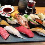 Sushi Zanmai Ueno
