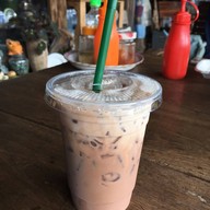 เมนูของร้าน ช้างแก่คลาสสิคโฮม บ้านอีต่อง