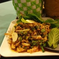 เมนูของร้าน ไพบูลย์ไก่ย่าง-ไก่ย่างหนังกรอบ ต้นตำรับสิงห์บุรี สิงห์บุรี