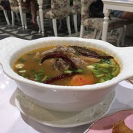 ส้มตำไทย พาราไดส์ ชั้น 3