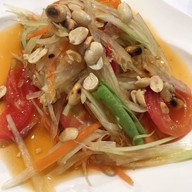 ส้มตำไทย พาราไดส์ ชั้น 3