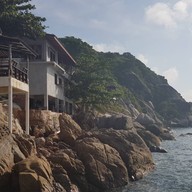 The Lighthouse เกาะพะงัน
