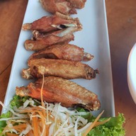 เมนูของร้าน วิทย์ โอชา