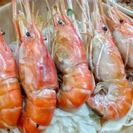เมนูของร้าน อรทัยซีฟู้ด วังหลัง วังหลัง