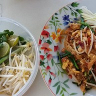 ก๋วยเตี๋ยวเรือโกฮับ ถ.พิงคนคร