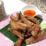 ส้มตำไทย พาราไดส์ ชั้น 3