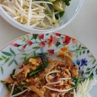 ก๋วยเตี๋ยวเรือโกฮับ ถ.พิงคนคร