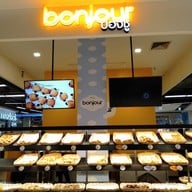 Storefront of Bonjour Robinson Suphanburi