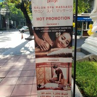 Lavish Salon and Spa ศาลาแดง