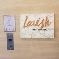 Lavish Salon and Spa ศาลาแดง