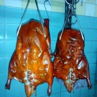 ร้านก๋วยเตี๋ยวเป็ด เกี๊ยวกุ้ง ชวนชิม