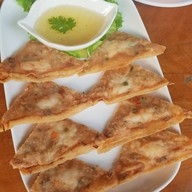 เมนูของร้าน วิทย์ โอชา