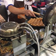 Egg-E-Egg-Egg เมกะบางนา