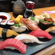 Sushi Zanmai Ueno