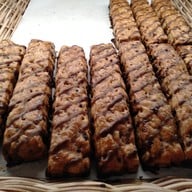 Food or drink of Bonjour Robinson Suphanburi