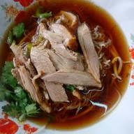 ร้านก๋วยเตี๋ยวเป็ด เกี๊ยวกุ้ง ชวนชิม