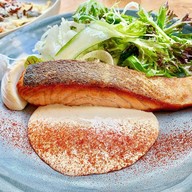 เมนูของร้าน Roast เอ็มควอเทียร์