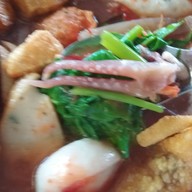 ก๋วยเตี๋ยวเรือโกฮับ ถ.พิงคนคร