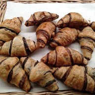 Food or drink of Bonjour Robinson Suphanburi