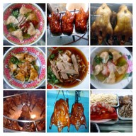 ร้านก๋วยเตี๋ยวเป็ด เกี๊ยวกุ้ง ชวนชิม