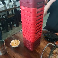 เมนูของร้าน Temtaoshabu&bbq
