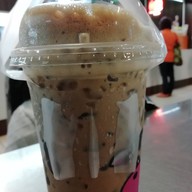 กาแฟโบราณนมสด
