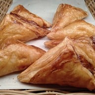 Food or drink of Bonjour Robinson Suphanburi