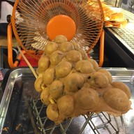 Egg-E-Egg-Egg เมกะบางนา