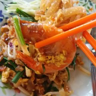 ก๋วยเตี๋ยวเรือโกฮับ ถ.พิงคนคร