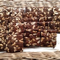 Food or drink of Bonjour Robinson Suphanburi