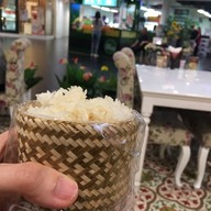 ส้มตำไทย พาราไดส์ ชั้น 3