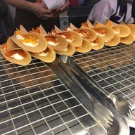 Egg-E-Egg-Egg เมกะบางนา