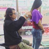 ร้านทำผมแฮร์ บาบูลำปาง