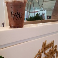 เมนูของร้าน Ease Cafe