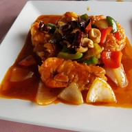 แพเรือนน้ำ