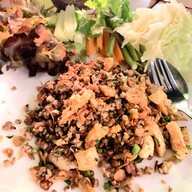 เมนูของร้าน Katiliya Resort & Spa