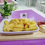 เมนูของร้าน Sakura Milk &Bread