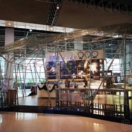 หน้าร้าน Ease Cafe