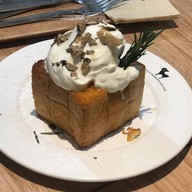 เมนูของร้าน After You Dessert Cafe เซ็นทรัลลาดพร้าว