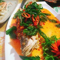 เมนูของร้าน Sabai Ba Bar