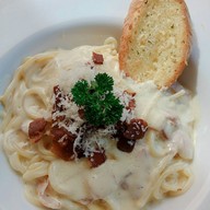 เมนูของร้าน Cafe'35 By Porchland ชัยพฤกษ์